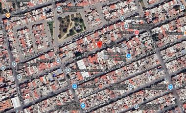 JVV- ADQUIERE TU CASA PROPIA EN SAN MIGUEL DE HUENTITAN, GDL, JAL.