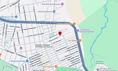 JVV- ADQUIERE TU CASA PROPIA EN SAN MIGUEL DE HUENTITAN, GDL, JAL.