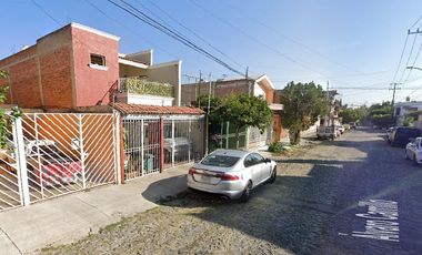 JVV- ADQUIERE TU CASA PROPIA EN SAN MIGUEL DE HUENTITAN, GDL, JAL.