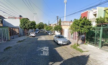 JVV- ADQUIERE TU CASA PROPIA EN SAN MIGUEL DE HUENTITAN, GDL, JAL.
