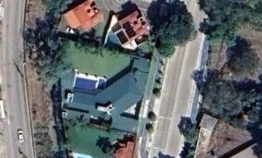 Casa en Av. de Solidaridad, Ixtlahuacan, Yautepec, Morelos.