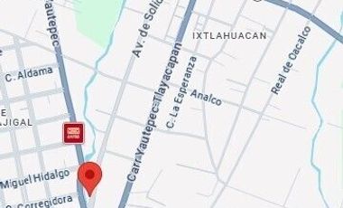 Casa en Av. de Solidaridad, Ixtlahuacan, Yautepec, Morelos.