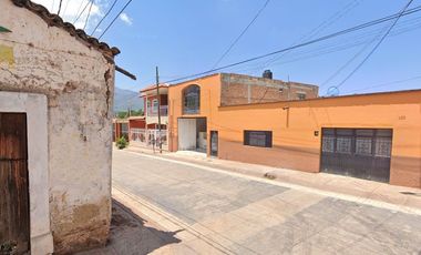 JVV- BELLA Y AMPLIA CASA EN TEOCUITATLÁN DE CORONA, JAL.