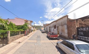 JVV- BELLA Y AMPLIA CASA EN TEOCUITATLÁN DE CORONA, JAL.
