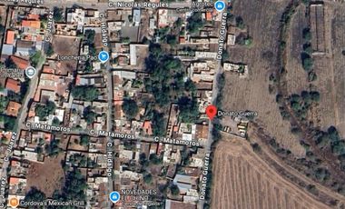 JVV- BELLA Y AMPLIA CASA EN TEOCUITATLÁN DE CORONA, JAL.
