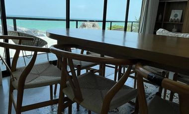 Departamento en venta en Chelem, Brisas del Mar, Chelem, Yucatán