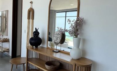 Departamento en venta en Chelem, Brisas del Mar, Chelem, Yucatán