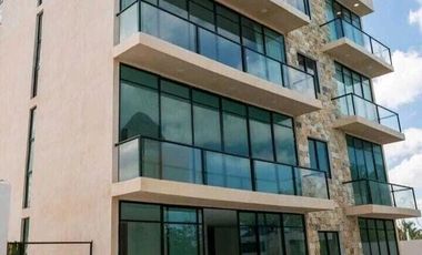 Departamento en venta en Chelem, Brisas del Mar, Chelem, Yucatán