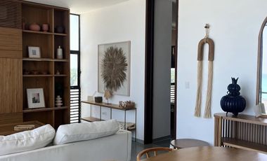 Departamento en venta en Chelem, Brisas del Mar, Chelem, Yucatán
