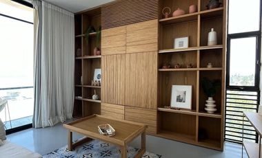 Departamento en venta en Chelem, Brisas del Mar, Chelem, Yucatán