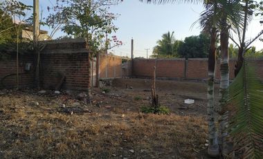 VENTA DE TERRENO EN PUNTA PERULA JALISCO, MÉXICO (COSTA ALEGRE)