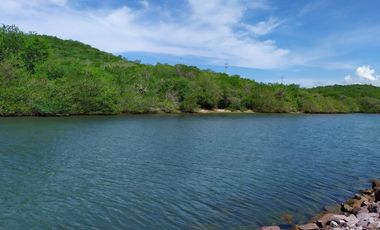 VENTA DE TERRENO EN PUNTA PERULA JALISCO, MÉXICO (COSTA ALEGRE)