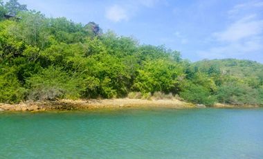 VENTA DE TERRENO EN PUNTA PERULA JALISCO, MÉXICO (COSTA ALEGRE)