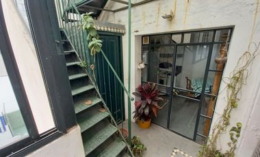 PH 6 ambientes con terraza propia y balcon