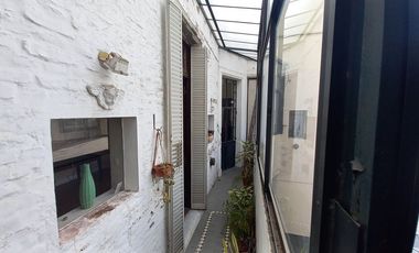 PH 6 ambientes con terraza propia y balcon