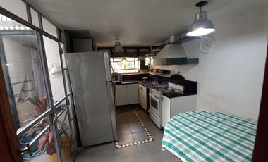 PH 6 ambientes con terraza propia y balcon