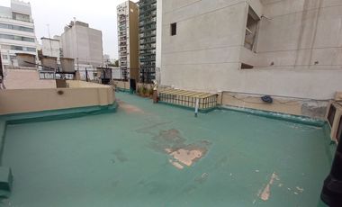 PH 6 ambientes con terraza propia y balcon