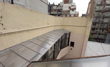 PH 6 ambientes con terraza propia y balcon