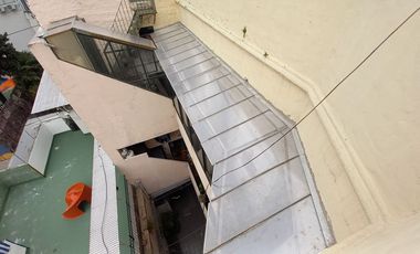PH 6 ambientes con terraza propia y balcon