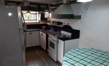 PH 6 ambientes con terraza propia y balcon