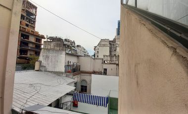 PH 6 ambientes con terraza propia y balcon