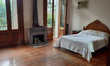 PH 6 ambientes con terraza propia y balcon