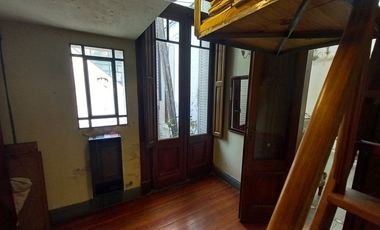 PH 6 ambientes con terraza propia y balcon