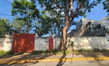 Terreno Colonia Chapalita