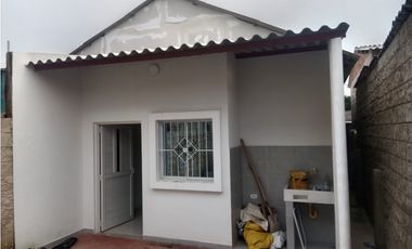 CASA EN VENTA EN SAN FELIPE