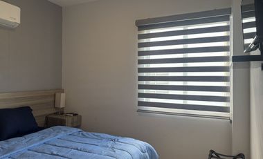Departamento en Renta Condominios Sauz, amueblado 2 recamaras