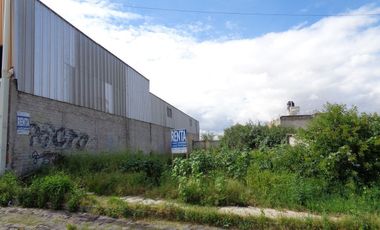 TERRENO COMERCIAL EN RENTA EN SAN PEDRITO PEÑUELAS QUERETARO