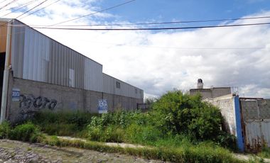 TERRENO COMERCIAL EN RENTA EN SAN PEDRITO PEÑUELAS QUERETARO