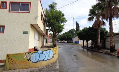 TERRENO COMERCIAL EN RENTA EN SAN PEDRITO PEÑUELAS QUERETARO