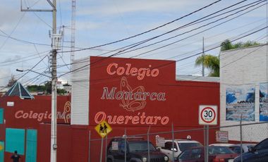 TERRENO COMERCIAL EN RENTA EN SAN PEDRITO PEÑUELAS QUERETARO