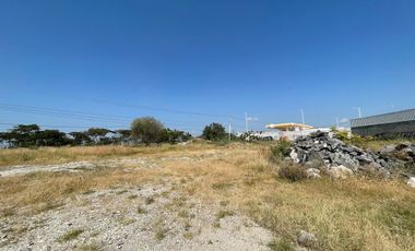 TERRENO COMERCIAL EN RENTA EN LA ZONA DE  PASEO QUERÉTARO