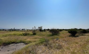 TERRENO COMERCIAL EN RENTA EN LA ZONA DE  PASEO QUERÉTARO