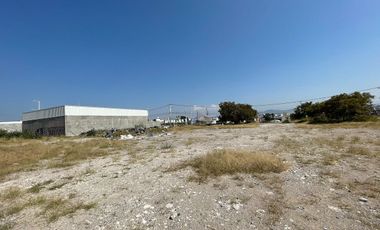 TERRENO COMERCIAL EN RENTA EN LA ZONA DE  PASEO QUERÉTARO