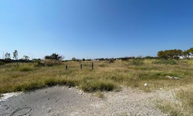 TERRENO COMERCIAL EN RENTA EN LA ZONA DE  PASEO QUERÉTARO