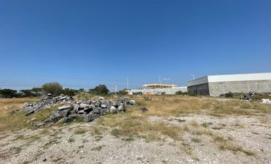 TERRENO COMERCIAL EN RENTA EN LA ZONA DE  PASEO QUERÉTARO