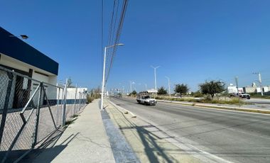 TERRENO COMERCIAL EN RENTA SOBRE AV. PASEO QUERÉTARO, QUERÉTARO