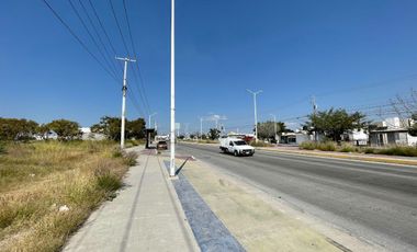 TERRENO COMERCIAL EN RENTA SOBRE AV. PASEO QUERÉTARO, QUERÉTARO