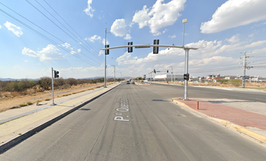 TERRENO COMERCIAL EN RENTA SOBRE AV. PASEO QUERÉTARO, QUERÉTARO