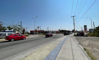 TERRENO COMERCIAL EN RENTA SOBRE AV. PASEO QUERÉTARO, QUERÉTARO