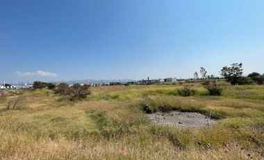 TERRENO COMERCIAL EN RENTA SOBRE AV. PASEO QUERÉTARO, QUERÉTARO