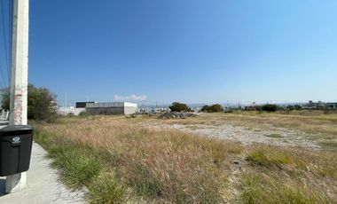 TERRENO COMERCIAL EN RENTA SOBRE AV. PASEO QUERÉTARO, QUERÉTARO