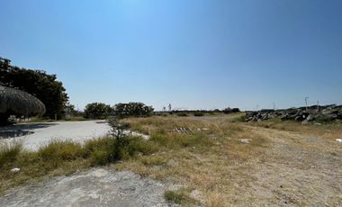TERRENO COMERCIAL EN RENTA SOBRE AV. PASEO QUERÉTARO, QUERÉTARO