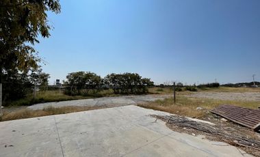 TERRENO COMERCIAL EN RENTA SOBRE AV. PASEO QUERÉTARO, QUERÉTARO