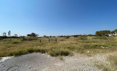 TERRENO COMERCIAL EN RENTA SOBRE AV. PASEO QUERÉTARO, QUERÉTARO