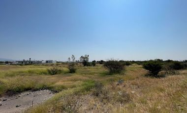 TERRENO COMERCIAL EN RENTA SOBRE AV. PASEO QUERÉTARO, QUERÉTARO