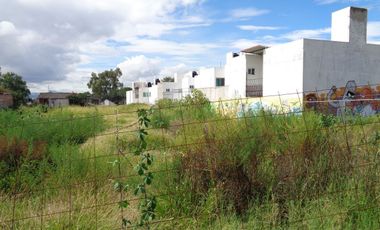 TERRENO EN RENTA EN SAN PEDRITO PEÑUELAS QUERETARO